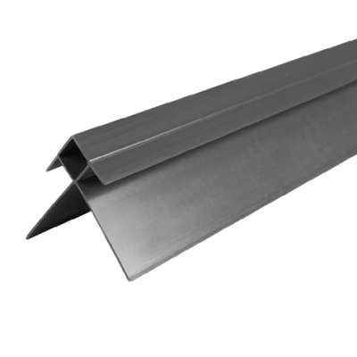 Profil kątowy IVT PVC 13,6 mm x 2,5 m do komina